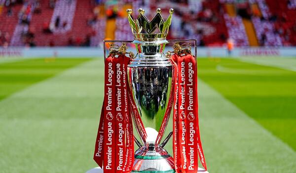 Premier League: Στις 21 Αυγούστου η πρώτη σέντρα της νέας σεζόν - το πρόγραμμα της 1ης αγωνιστικής image