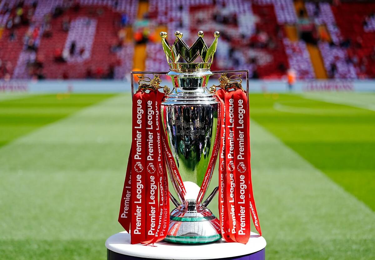 Premier League: Στις 21 Αυγούστου η πρώτη σέντρα της νέας σεζόν - το πρόγραμμα της 1ης αγωνιστικής thumb