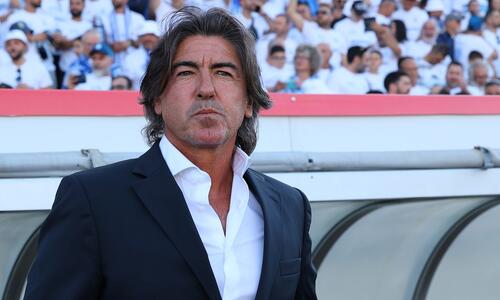 Σα Πίντο: «Ρίσκαρα πολλά για να έρθω...» thumb