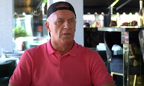 «Το ποδόσφαιρο άλλαξε, δεν υπάρχει φαντασία» thumb