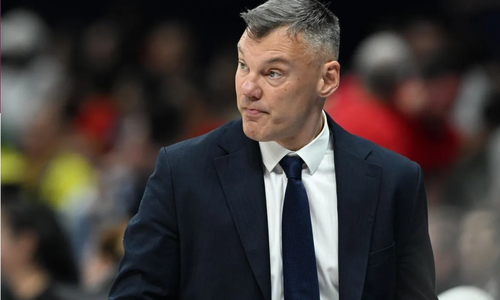 «Η Τουρκία έπαιξε το καλύτερο μπάσκετ στο EuroBasket 2025» thumb