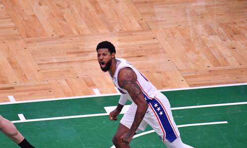 Σίξερς από «ατσάλι»: Κέρδισαν στο Game 7 τους Σέλτικς και προκρίθηκαν thumb