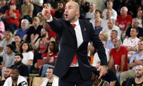 Σπανούλης για το πρόγραμμα της Euroleague thumb
