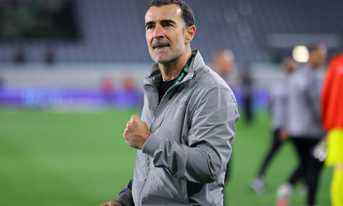 «Η Πάφος FC είναι τυχερή που έχει ένα προπονητή όπως ο Καρσέδο» thumb