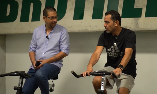 Κλήμης: «Το δεύτερο μου σπίτι η ΑΕΚ, ο,τι καλύτερο η διοίκηση Καραπατάκη» thumb