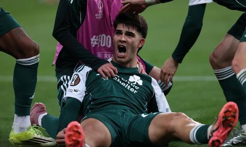 Παναθηναϊκός – Μπέτις 1-0: Οι 