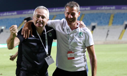 Ο γνωστός πανηγυρισμός του Ταραπουλούζη (pic) thumb