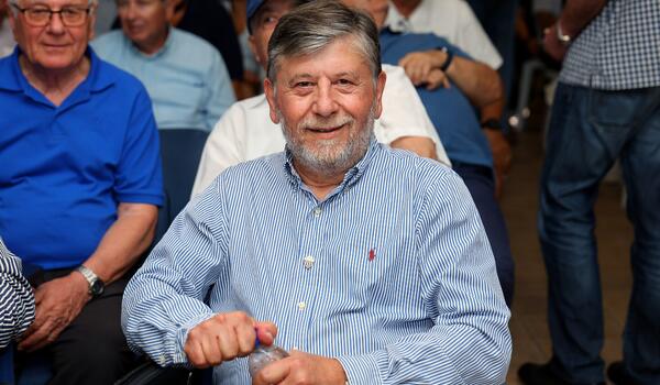 Δεν υπάρχει η πίεση του χρόνου, αλλά... image