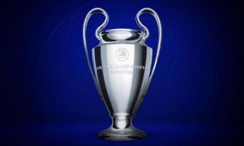 Οι 29 ομάδες της League Phase στο Champions League 2026-27 thumb