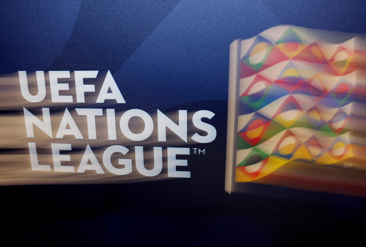 Εθνική Ανδρών: Μαθαίνει αντιπάλους στο Nations League thumb