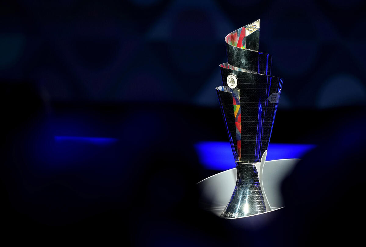 Αυτό είναι το πρόγραμμα της Εθνικής μας στo Nations League thumb