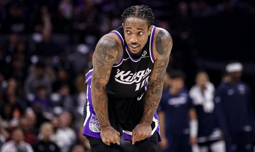 NBA: Δεν σηκώνουν κεφάλι οι Λέικερς thumb