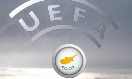 Βαθμολογία ΟΥΕΦΑ: Πλησιάζουμε την 15η θέση thumb