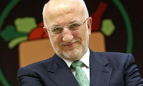 Ιδιοκτήτης Βαλένθια: «Αποκλείσαμε έναν από τους γίγαντες της Ευρώπης» thumb