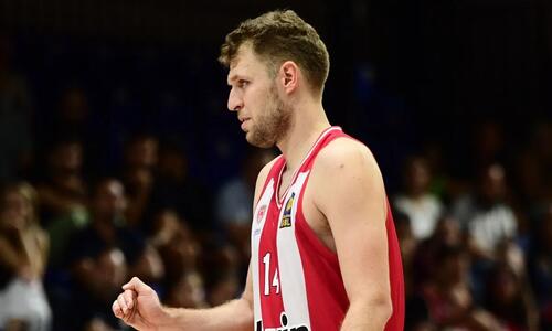«Απογοητεύτηκα, γιατί όταν φτάνεις στο Final Four θες να το πάρεις» thumb
