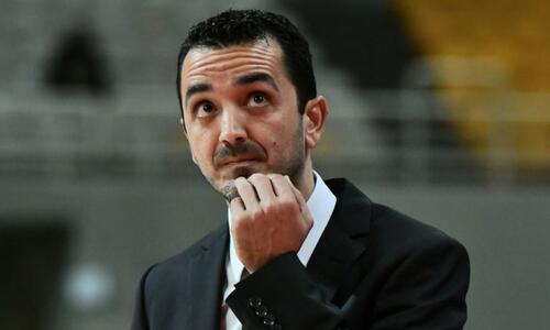 Βόβορας : «Θέλαμε καλύτερη άμυνα στο δεύτερο ημίχρονο» thumb