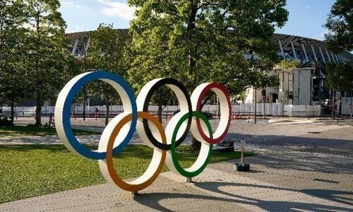 Στα 21 τα σημερινά κρούσματα κορωνοϊού στο Τόκιο thumb