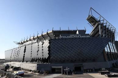 Philadelphia Stadium