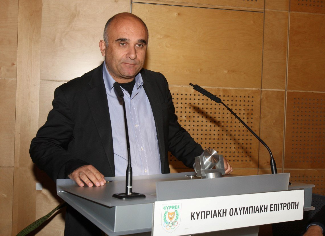 «Υπάρχει ενδιαφέρον από τον Ολυμπιακό Π. για το 'Σπύρος Κυπριανού'» image