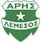 ΑΡΗΣ ΛΕΜΕΣΟΥ logo